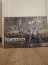 TRIDER G7 GX-66 BANDAI