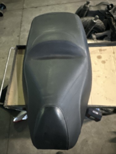 Sella piaggio mp3 - sella,