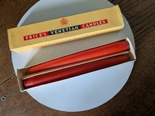 Candele Veneziane Vintage