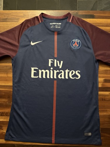 Psg neymar home kit - psg,