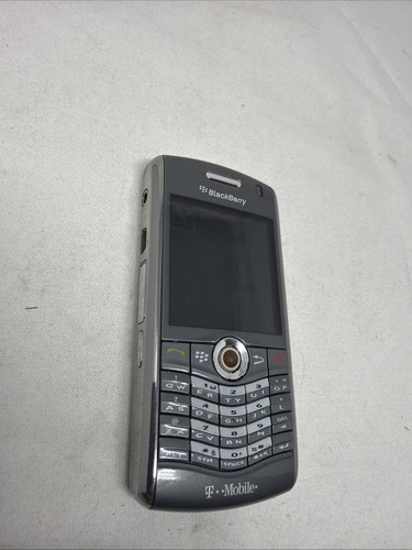 Blackberry pearl 8120 - blackberry,