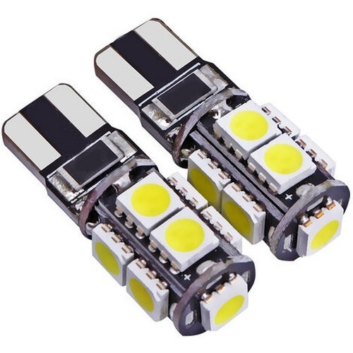 Lampadine led t10 w5w - w5w, luci