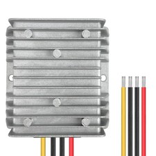 Convertitore 24v a - dc, dc