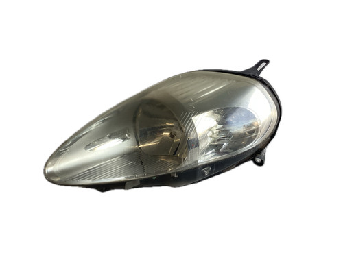 Fanale faro lampada - faro,