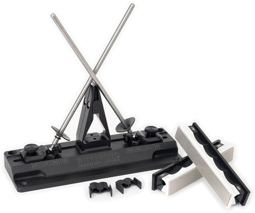 Wicked edge carbon - edge,