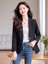 Giacca da Tailleur Blazer