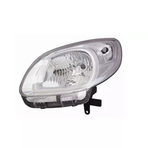 Faro fanale proiettore per - sx,
