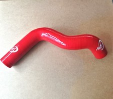 manicotto intercooler silicone