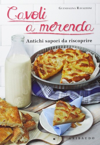 Cavoli merenda antichi - cavoli,
