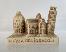 Vintage Piazza Dei Miracoli