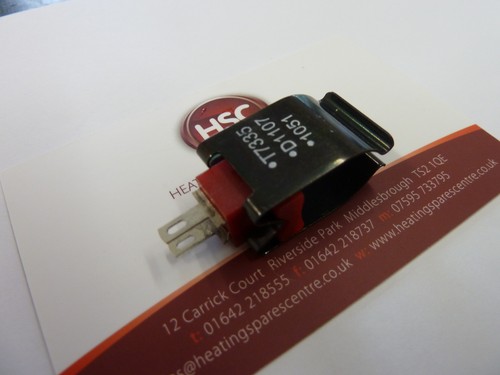 Ferroli optimax 25c clip - ferroli,