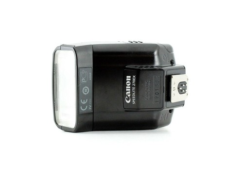 Canon speedlite 270ex - canon,