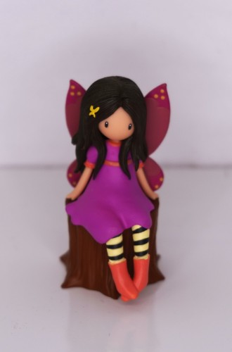 Personaggio fata santoro - personaggio,