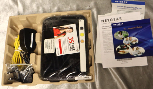 Netgear n600 router - netgear, wireless