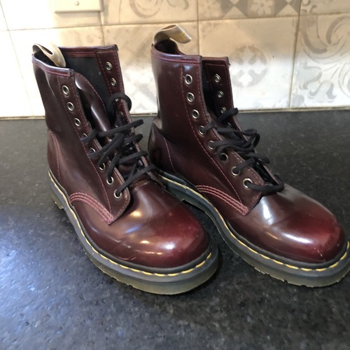 Stivali classici martens - stivali,