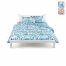 Completo copripiumino Jungle