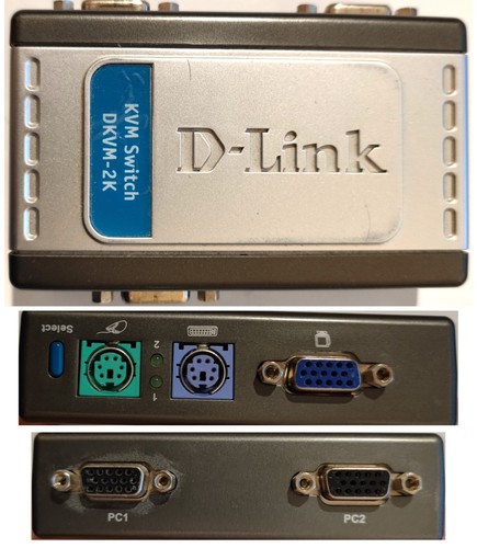 Ridotto d link switch - 30%!,