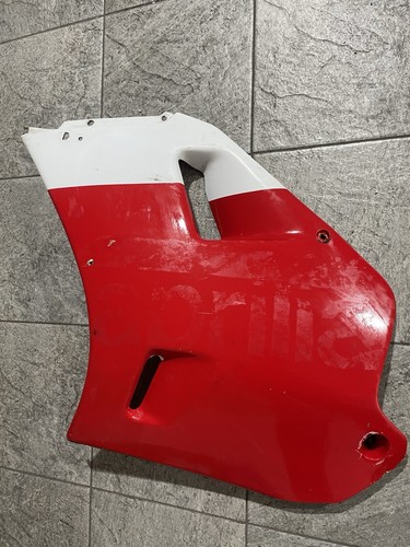 Carena aprilia af1 125 - carena,