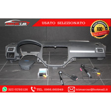 4M5T-14B056-AE KIT AIRBAG COMPLETO FORD FOCUS C-MAX (2003-2007) 1.8 TDCI 115CV 8