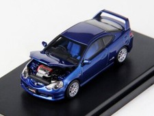 HONDA Integra Type-R (DC5) -