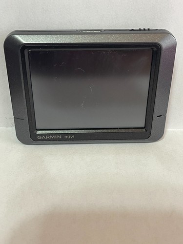 Garmin nuvi navigation gps - garmin,