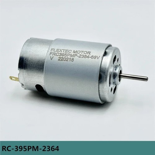 395 motore elettrico 12v - rs-395,