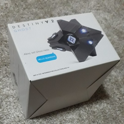 Destiny ghost - destiny, 2