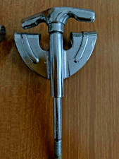 Vintage Pearl Export bass drum