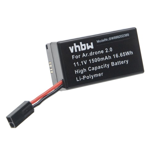 Batteria per parrot drone - ar,