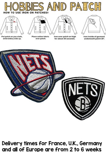 Patch nets brooklyn - patch,