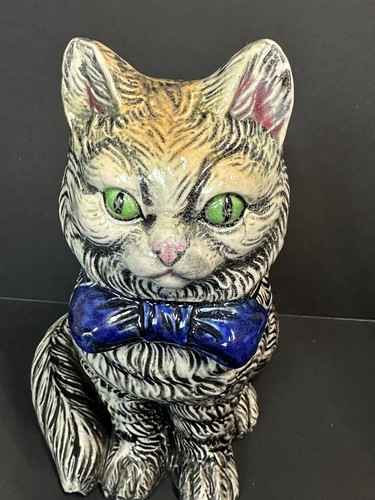 Vintage gattino gatto occhi - gattino,