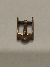 Fibbia Vintage Originale Omega