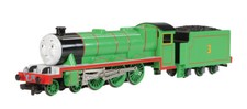 Bachmann 58745 HENRY IL MOTORE