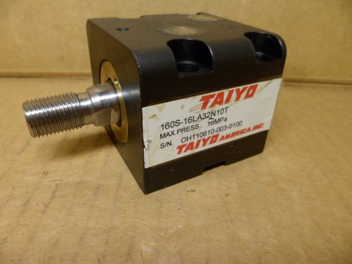 Taiyo 160s 16la32n10t - taiyo, 160s-1