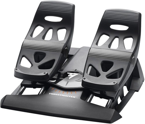 Thrustmaster tfrp pedali - thrustmaster,