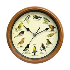 Orologio parete sveglia - orologio, da