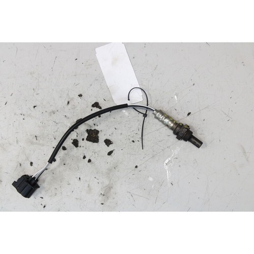 Sonda lambda smart fortwo - lambda,