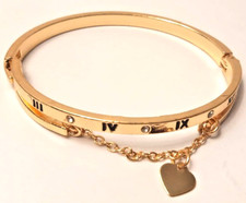 BRACCIALE da donna placcato
