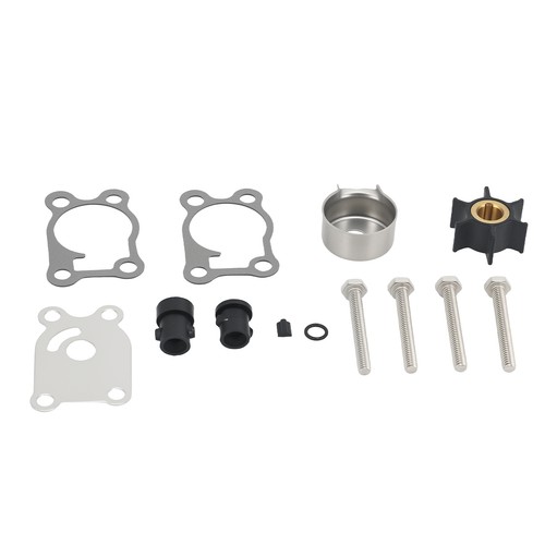 Kit girante per johnson - kit,