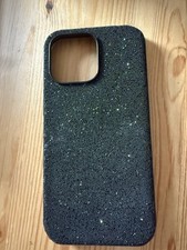 Custodia Swarovski Black I Phone 14 Pro Max 