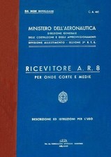 Radio instrumentation - radio,