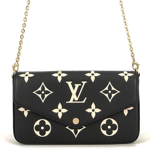 Louis vuitton felicie pochette - vuitton,