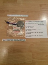 SUZUKI RG400 RG500 NOS FILTRO