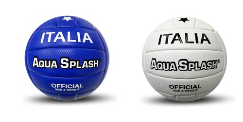 Pallone volley italia - pallone,