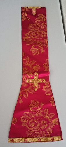 Manipolo pastorale liturgica - pastorale,