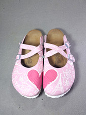 Birkenstock Birkis Dorian