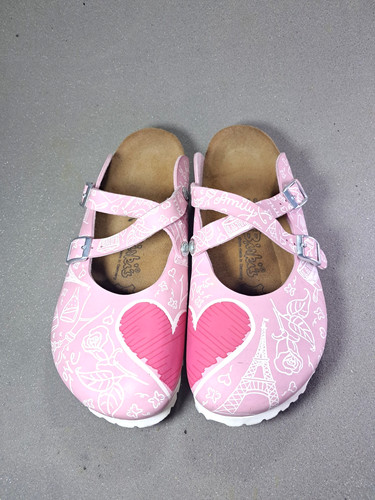 Zoccoli birkenstock birkis - zoccoli,