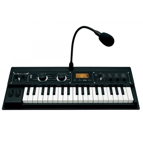 Korg sintetizzatore vocoder - korg, sintetizzatore/vocoder