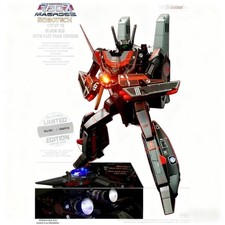 Modellino Robotech Macross