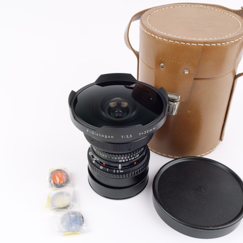 Hasselblad zeiss distagon - hasselblad, f-distagon